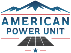 American Power Unit Logo